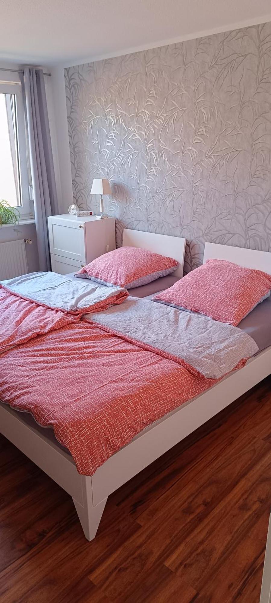 Ferienwohnung Freise Telgte Exteriör bild